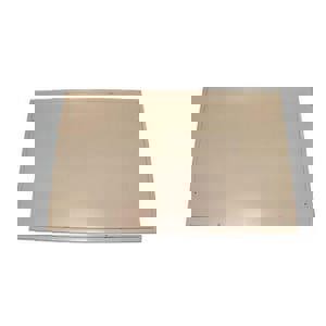 55-1/2X27-1/2 LUVRD CEIL ACC PNL