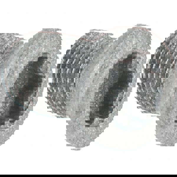 Indexable Drill Insert: MTS