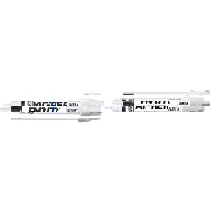 VLV ACTION PAINT MED MRKR WHIT