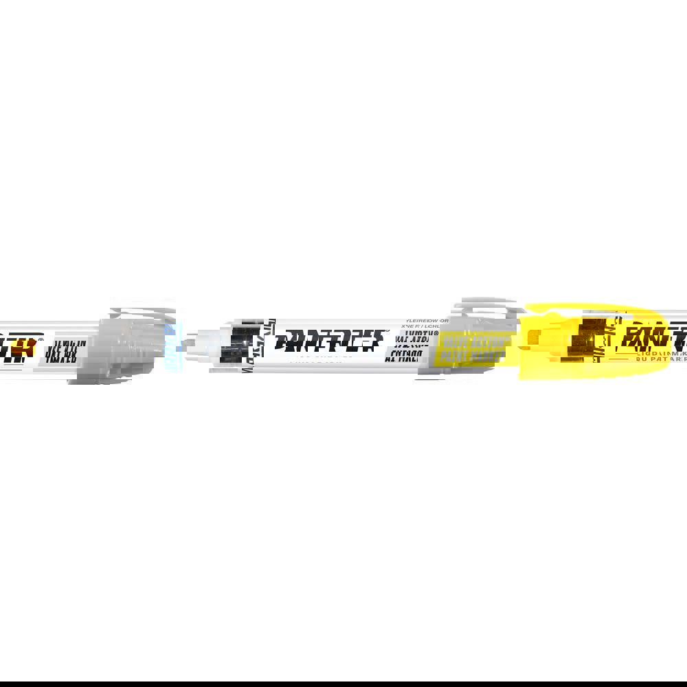 Liquid paint marker for general marking