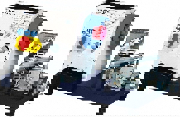 0.08 hp, Rotary Cutting Tool Drill Bit Sharpener