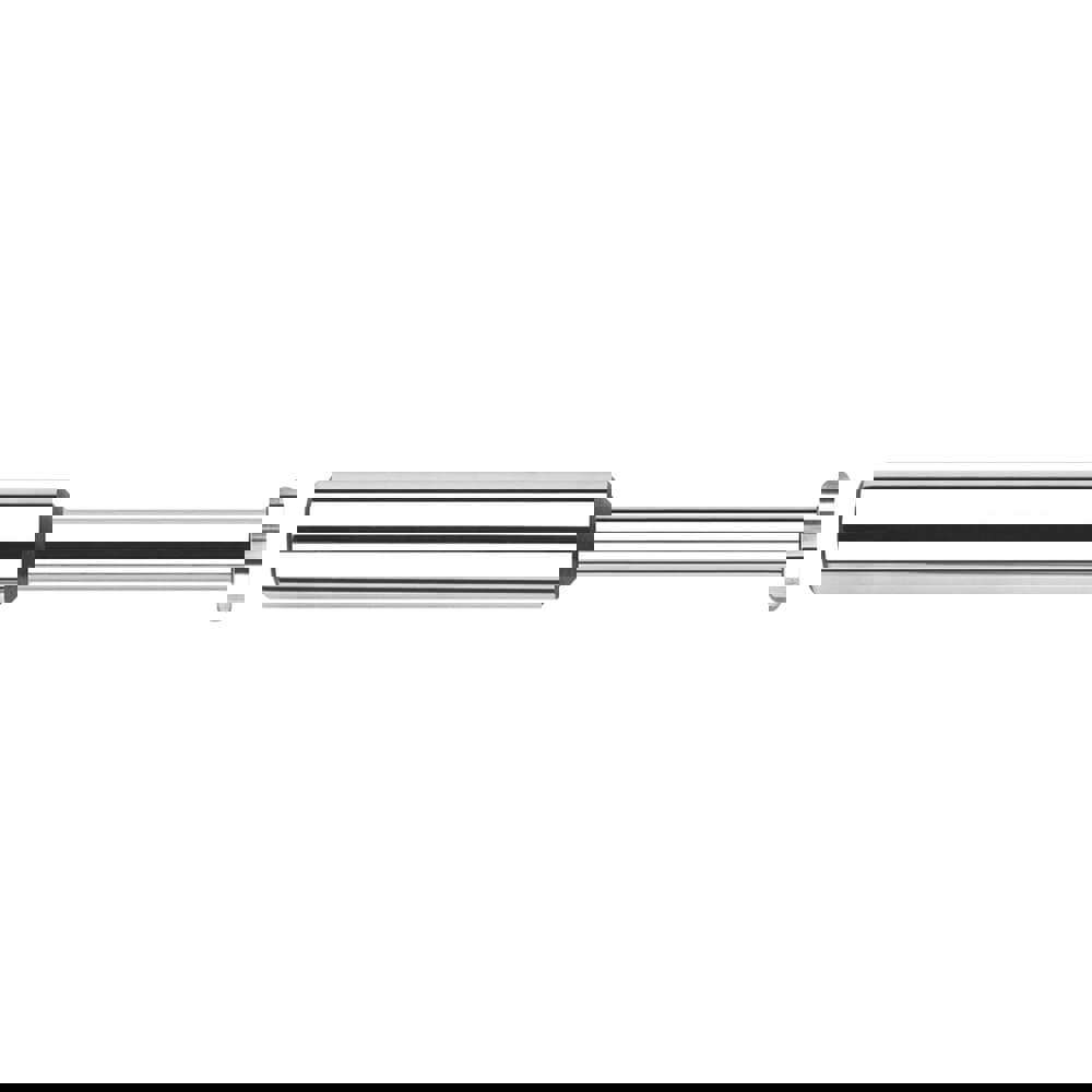 Woodruff Keyseat Cutter: 0.375