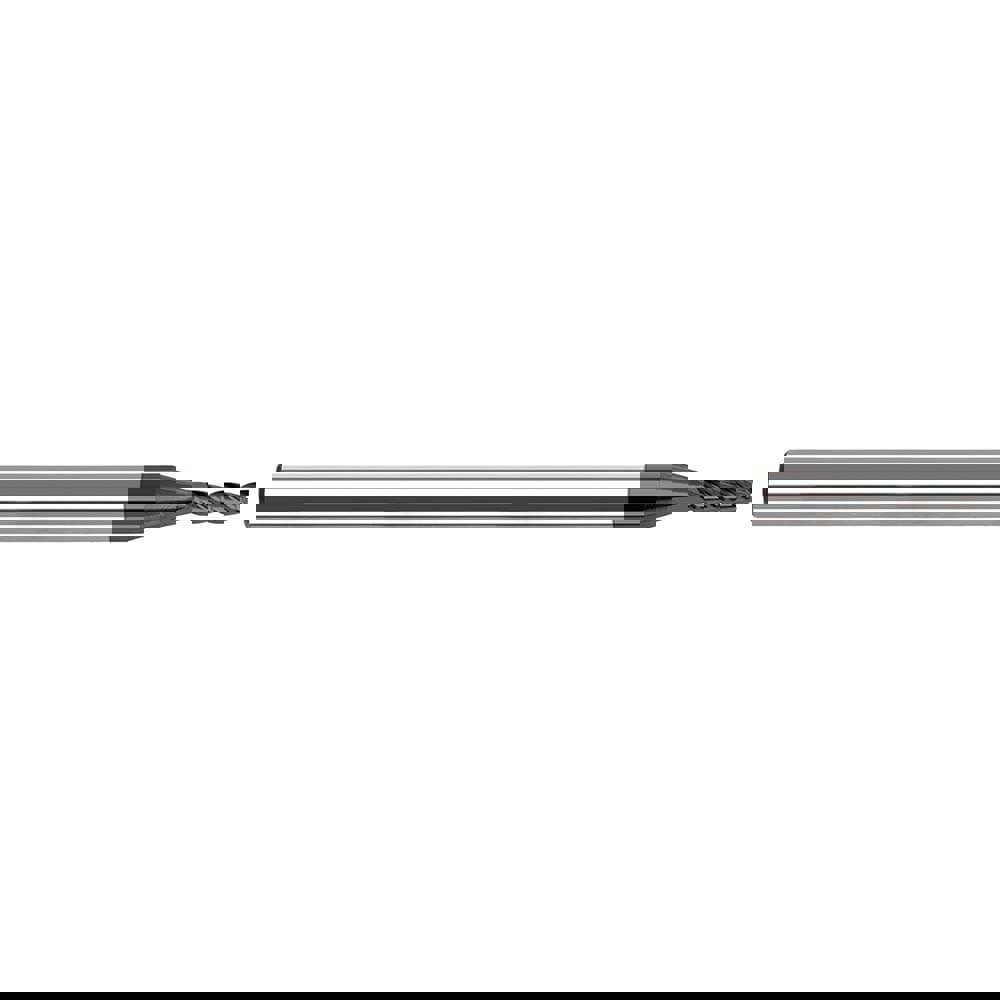 Square End Mill: 3/64