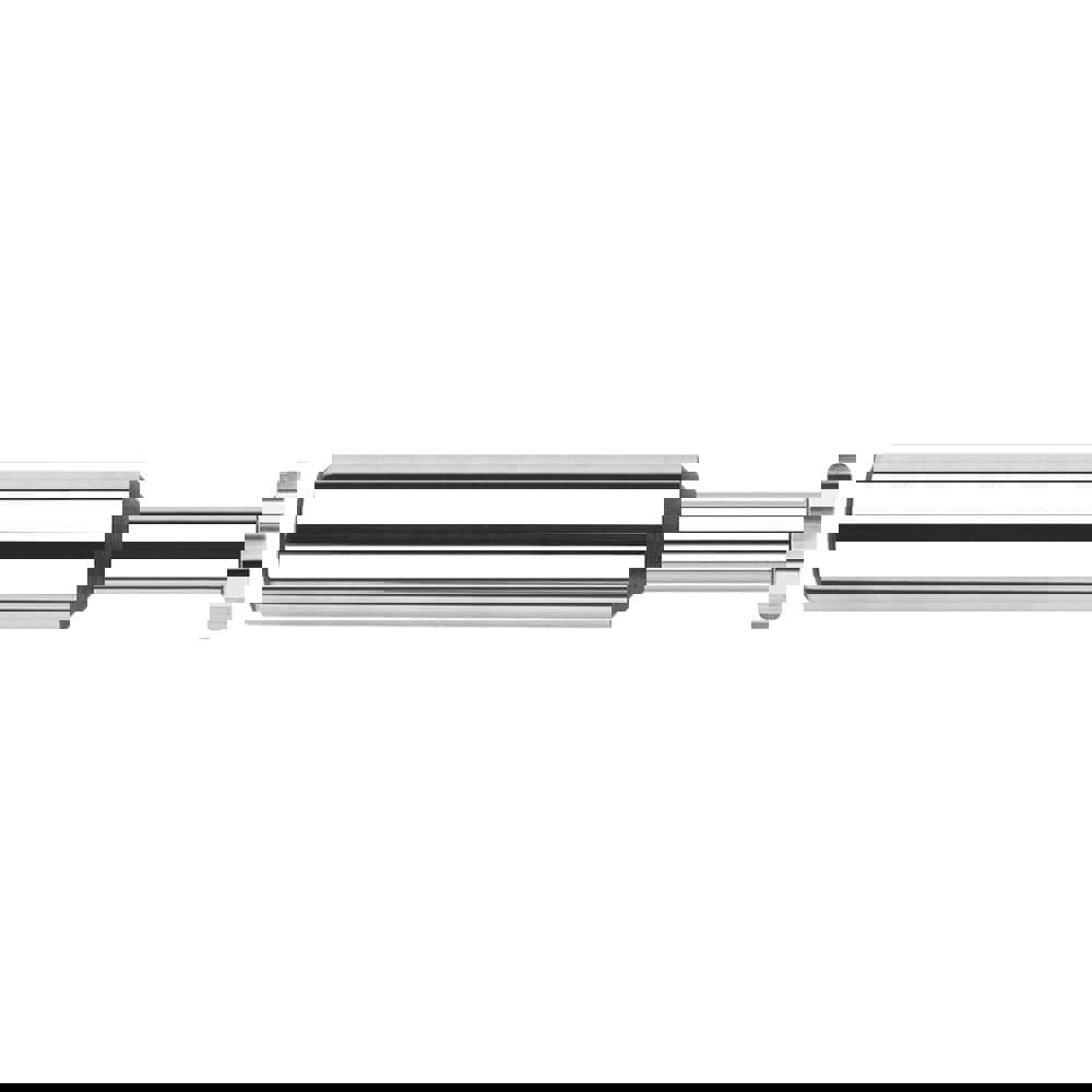 Woodruff Keyseat Cutter: 1/2