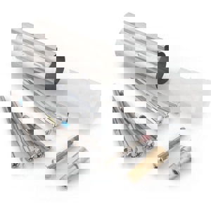 POSITE HDL EXT KIT CP