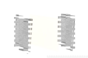 8-3/4X10-1/2X3/32 ALUM RNGE FLTR