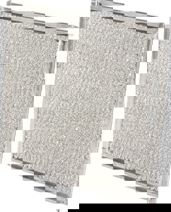 8X9-1/2X3/32 ALUM RNGE HOOD FLTR
