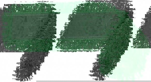 Dust Mop Head: Cotton, 5