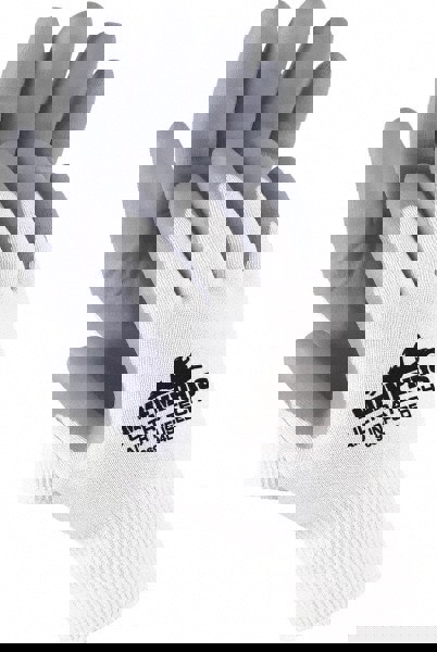 Size XS (6) Nylon Work Gloves