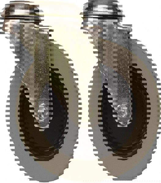 Pack of 4 Metal\xB6Plastic Replacement Casters