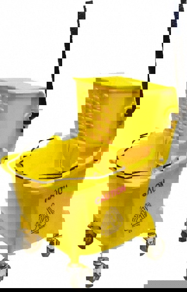 26 Qt Plastic Bucket & Wringer