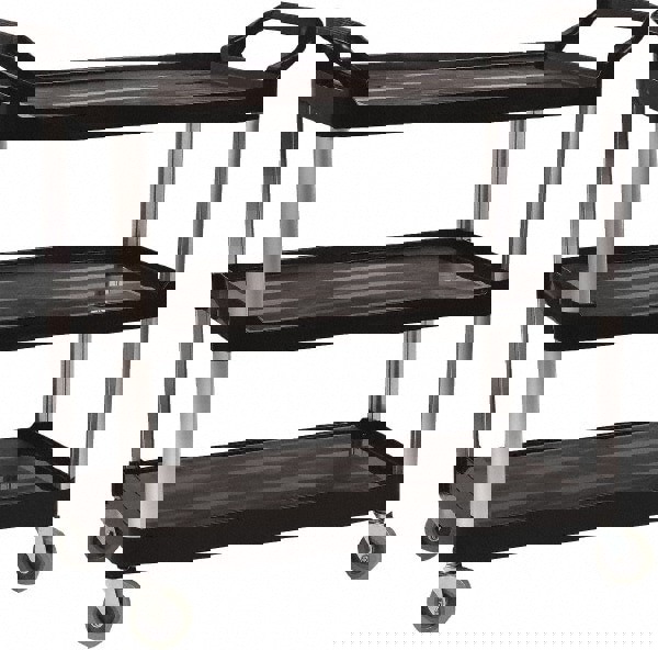 Polypropylene Food Service Cart