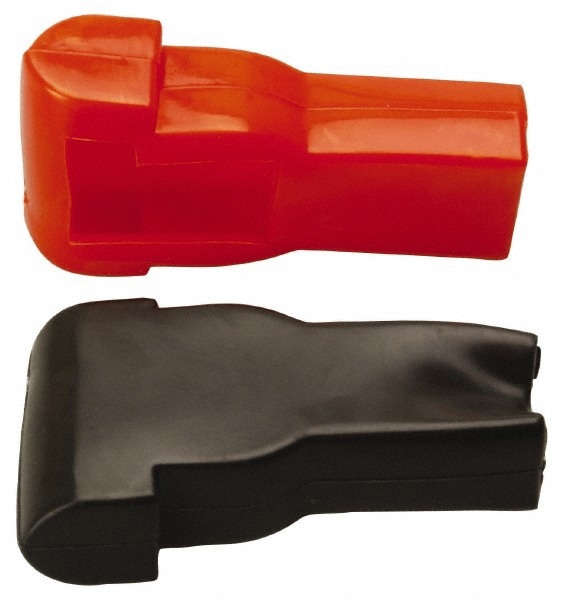 Top Post Automotive Battery Terminal Protector Boots