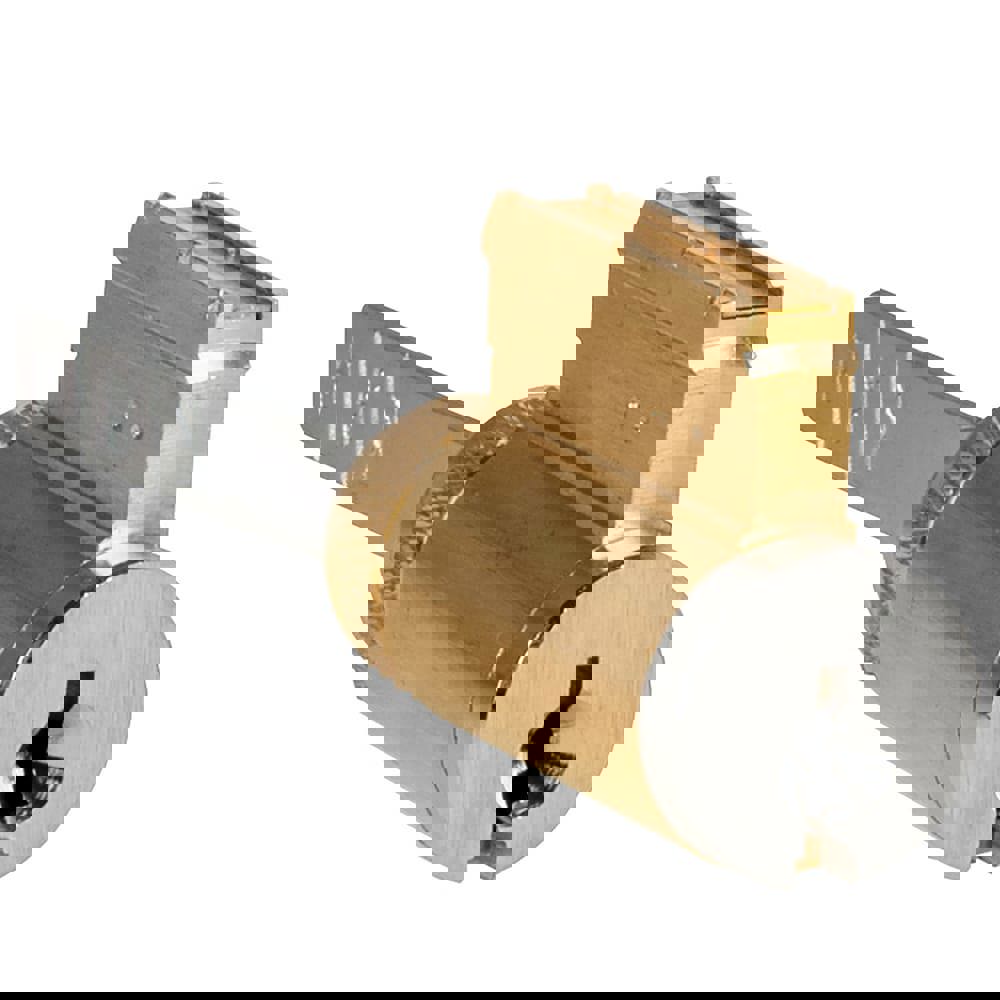 Cylinders; Type: Conventional Core ; Keying: AR Keyway ; Number of Pins: 6 ; Finish/Coating: Satin Chrome