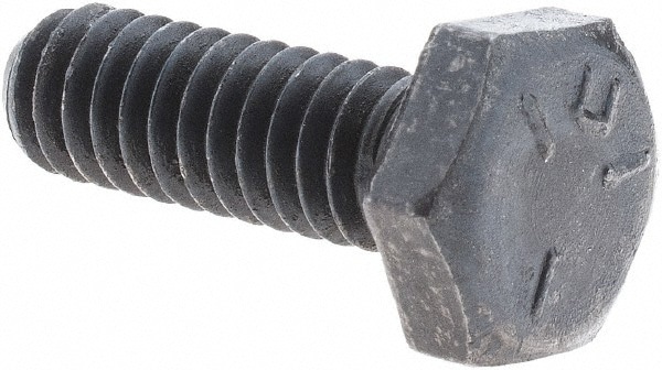 Hex Head Cap Screw: 1/4-20 x 3/4