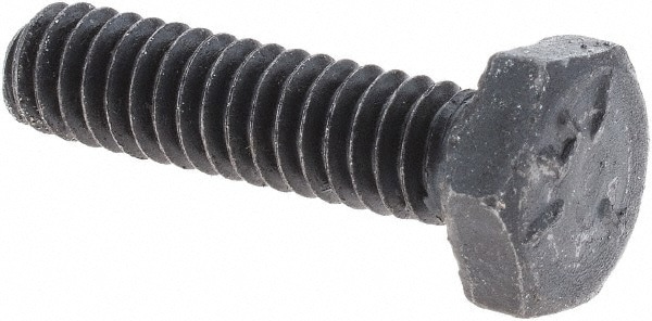 Hex Head Cap Screw: 1/4-20 x 1