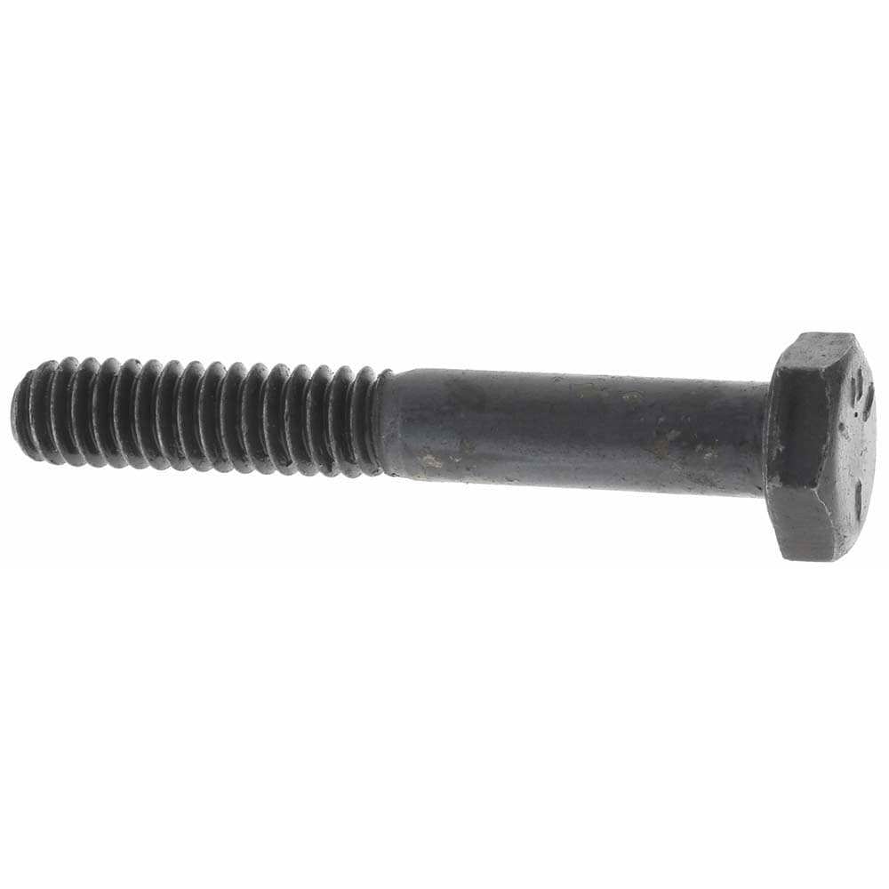 Hex Head Cap Screw: 1/4-20 x 1-3/4