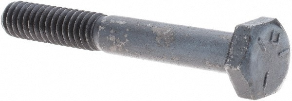 Hex Head Cap Screw: 1/4-20 x 2