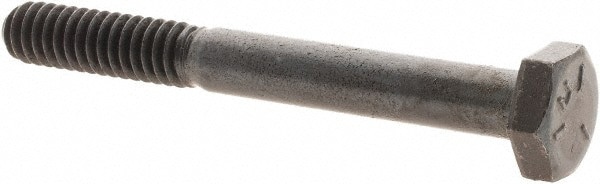 Hex Head Cap Screw: 1/4-20 x 2-1/4