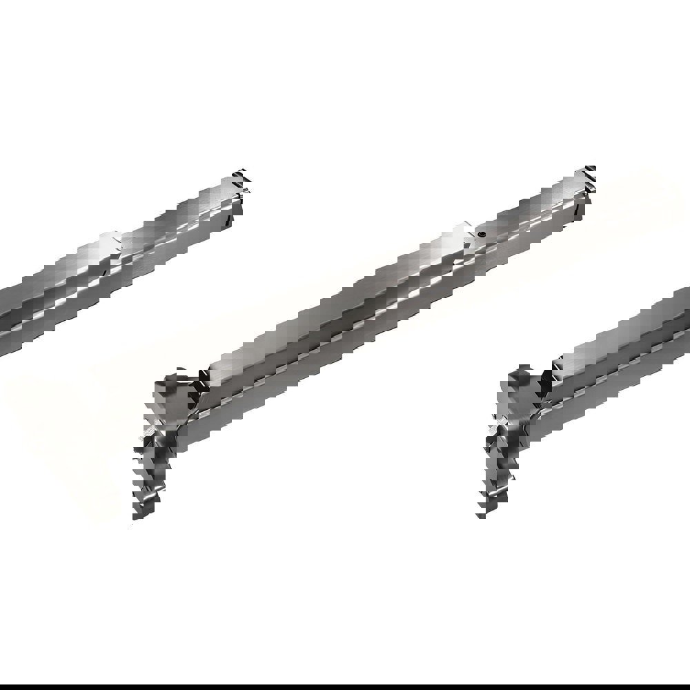 Push Bars; Material: Metal ; Locking Type: Exit Device Only ; Finish/Coating: Satin Stainless Steel ; Maximum Door Width: 3ft ; Minimum Door Width: 2.25ft ; Grade: 1