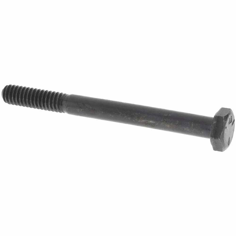 Hex Head Cap Screw: 1/4-20 x 2-3/4