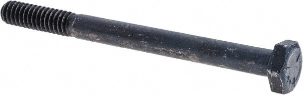 Hex Head Cap Screw: 1/4-20 x 3
