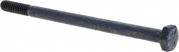 Hex Head Cap Screw: 1/4-20 x 4