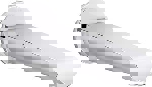 Non-Diverter Tub Spout in Polished Chrome