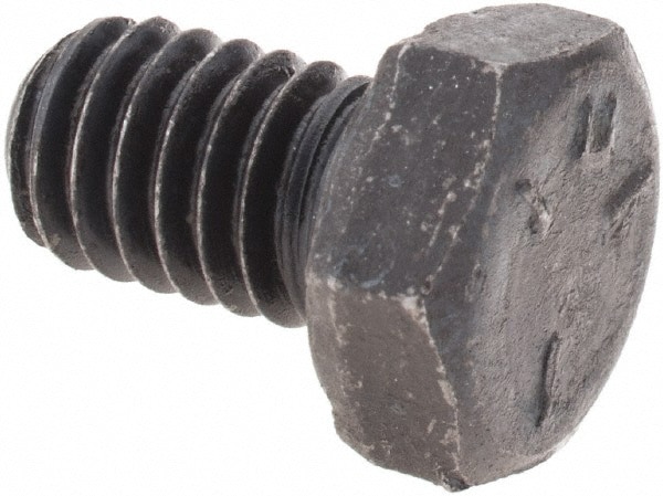 Hex Head Cap Screw: 5/16-18 x 1/2