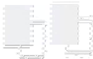 PNL SCM ABS 6X9 2PC ACS