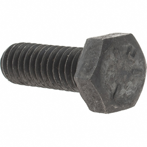 Hex Head Cap Screw: 5/16-18 x 7/8