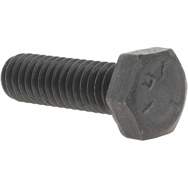 Hex Head Cap Screw: 5/16-18 x 1