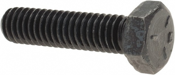 Hex Head Cap Screw: 5/16-18 x 1-1/4