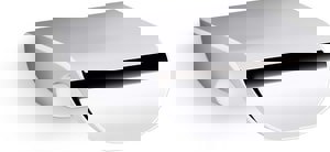 1-5/16 in. Drawer Knob in Polished Chrome