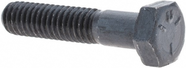 Hex Head Cap Screw: 5/16-18 x 1-1/2