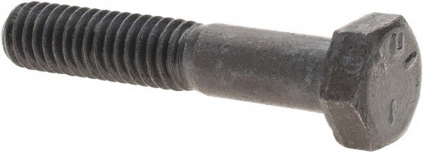 Hex Head Cap Screw: 5/16-18 x 1-3/4