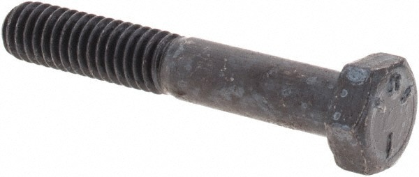Hex Head Cap Screw: 5/16-18 x 2