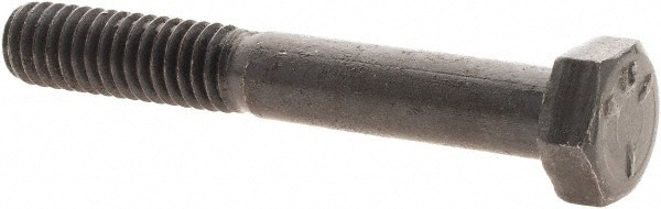Hex Head Cap Screw: 5/16-18 x 2-1/4