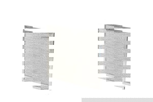 8-3/4X10-1/2X3/8 ALUM RNGE FLTR