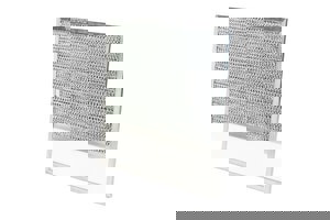 11-3/8X11-3/4X3/8 ALUM RNGE FLTR