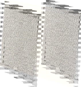 8-1/4X11-1/4X3/8 ALUM RNGE FLTR