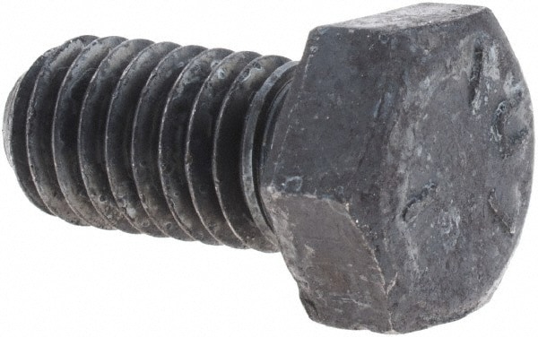 Hex Head Cap Screw: 3/8-16 x 3/4