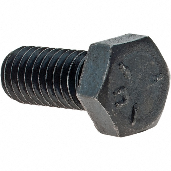 Hex Head Cap Screw: 3/8-16 x 7/8