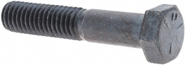 Hex Head Cap Screw: 3/8-16 x 2