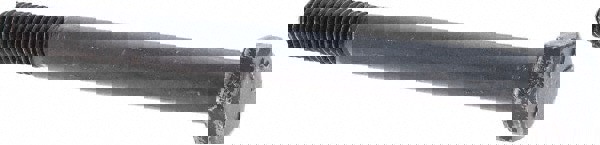 Hex Head Cap Screw: 3/8-16 x 4