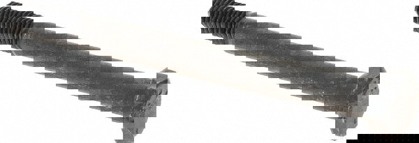 Hex Head Cap Screw: 3/8-16 x 4-1/2