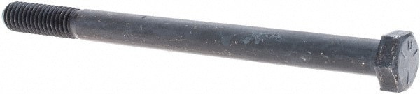 Hex Head Cap Screw: 3/8-16 x 5