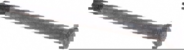 Hex Head Cap Screw: 3/8-16 x 6