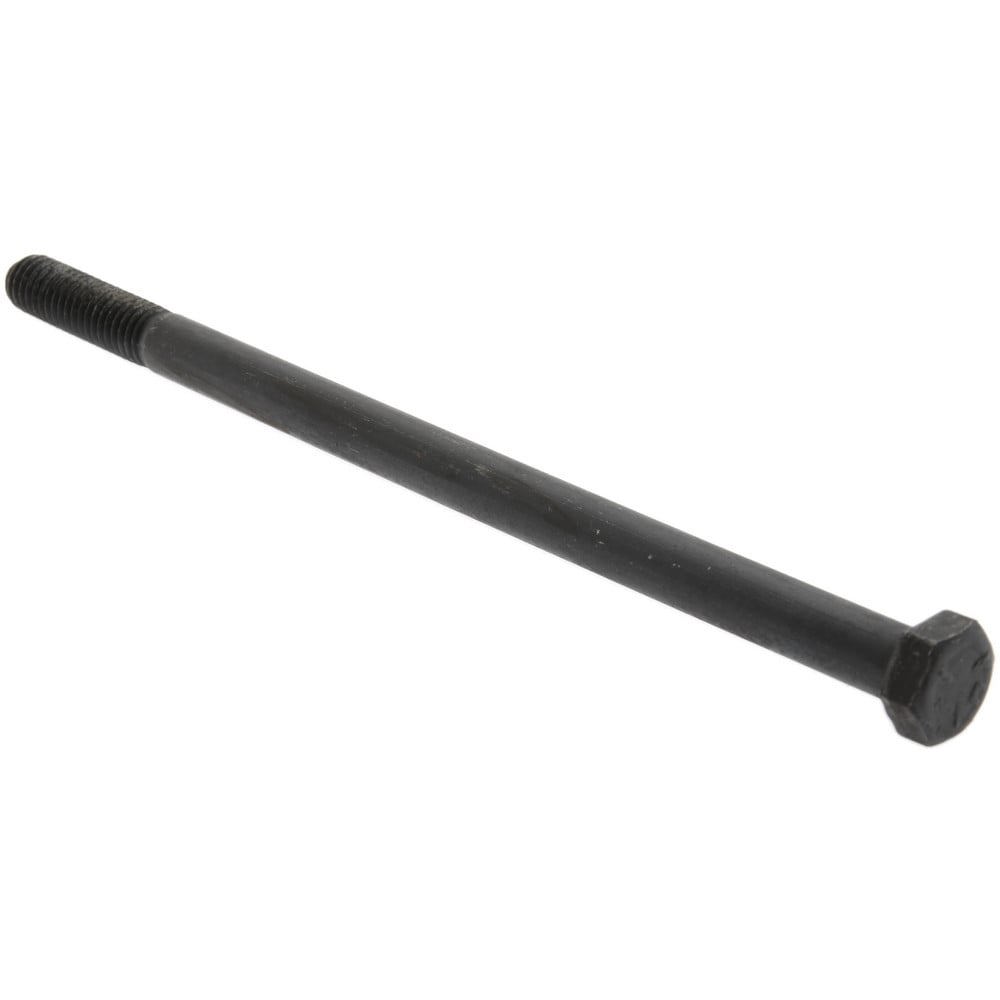 Hex Head Cap Screw: 3/8-16 x 7-1/2