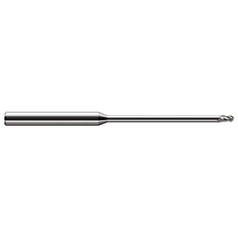 Ball End Mill: 0.06